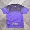 2026/2027 Barcelona Special Edition Black Purple Football Shirt 1:1 Thai Quality