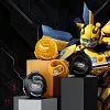 Transformers Bluetooth AI Translation Smart Game E-sports Wireless Earphones