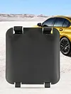 51757340199 Leaf Board Inner Lining Cover Plate for BMW 5 7 Series G38 G30 G12