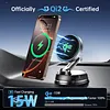 Qi2 Certified Magsafe 15W Wireless Charger
