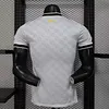 2025/2026 Player Version Real Madrid Special Edition White Football Shirt 1:1 Thai Quality