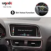Ugode Wireless Apple CarPlay Android Auto box for Audi A3 A4 A6 Q5 Q7 S4 S3