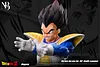 Kamehameha Son Goku VS Galick Cannon Vegeta - Dragon Ball Resin Statue - NB Studio