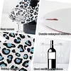 Diamond Painting Wine Glass Rack DIY Wine Glass Holder Storage Rack Diamond Art Acrylic Organizer Stemware Rack Kit