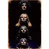 (Multi Style)Music Band - Vintage Metal Signs - 20*30cm/30*40cm - Music