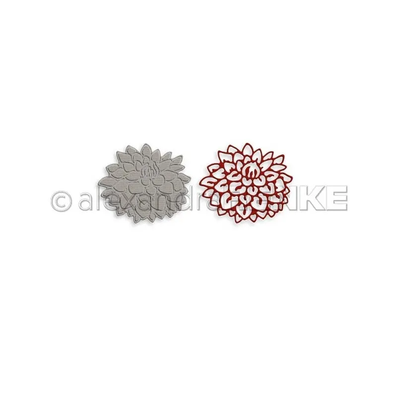 Piggy Craft metal cutting dies cut die mold Various leaves flower frame Scrapbook paper craft knife mould blade punch stencils