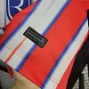 2024-2025 Atletico Madrid Home Football Shirt 1:1 Thai Quality