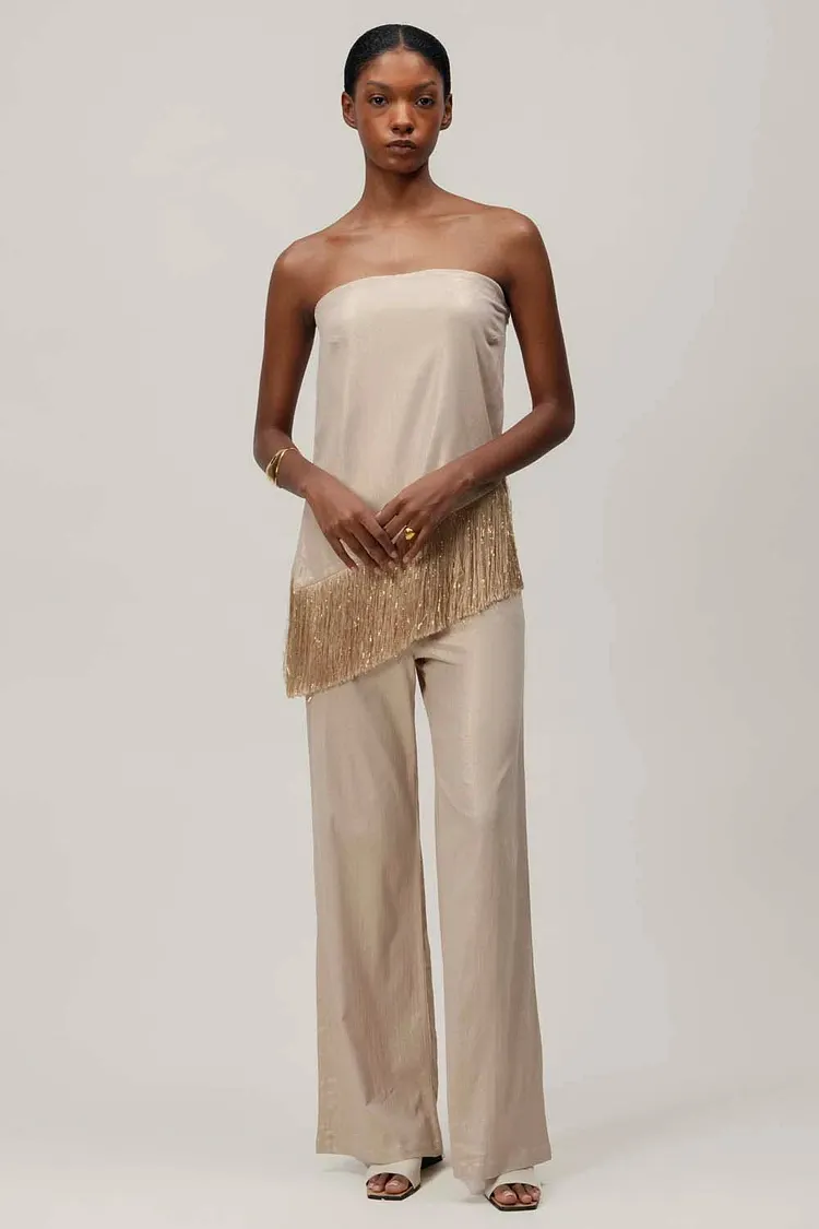 Nella Pants