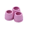 30pcs Electrode Tip Nozzle Kit Replacement Welding Nozzle for CUT60 LGK60 P-60
