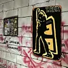 T. Rex - Vintage Metal Signs - 20*30cm/30*40cm - Music
