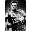 (Multi Style)Music Singer - Vintage Metal Signs - 20*30cm/30*40cm - Music