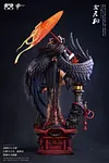 Nyotengu - Original Design Resin Statue - CP.Studio
