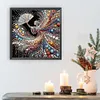 Dancing-Special Shaped Diamond Painting Kit
