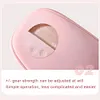 Eye Forehead Massager Electric USB Vibration Alleviate Pain Relieve Fatigue New