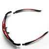 Cycling glasses polarized color changing myopia men and women outdoor anti-wind and sand cycling running sports glasses