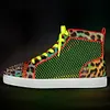 High Tops