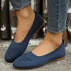 ?Last Day 49% OFF - Women's Woven Breathable Flat Orthopaedic Shoes(🎁Christmas Hot Sale🎁)