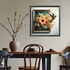 Animal Out of the Frame-Full Square Diamond Painting(45x45cm)
