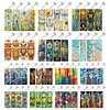 DIY 4Pcs Animal-Diamond Painting Bookmark