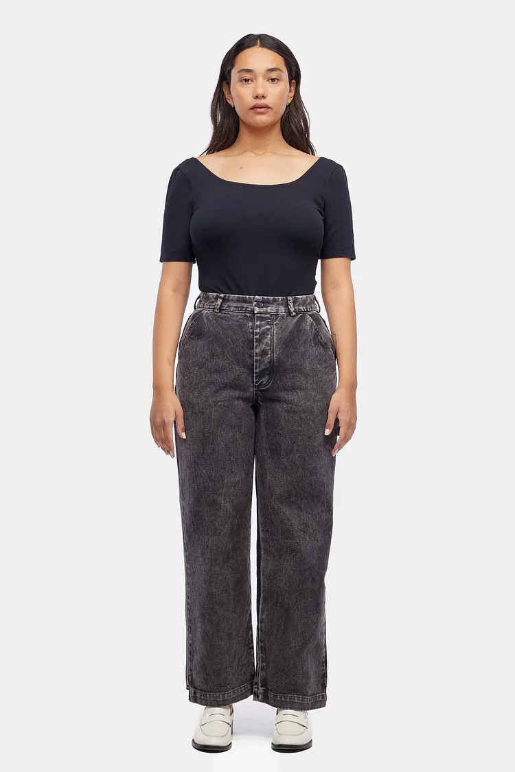 Aiden Trousers