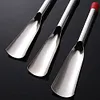 2 Pcs Planting Flower Potted Transplanting Shovel Catching Vegetable Rake