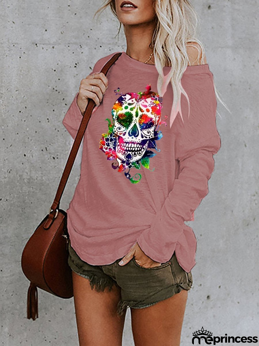 Simple and snug Shirt