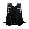 Running Lightweight Hydration Vest Bag Breathable Nylon Bottle Storage Backpack