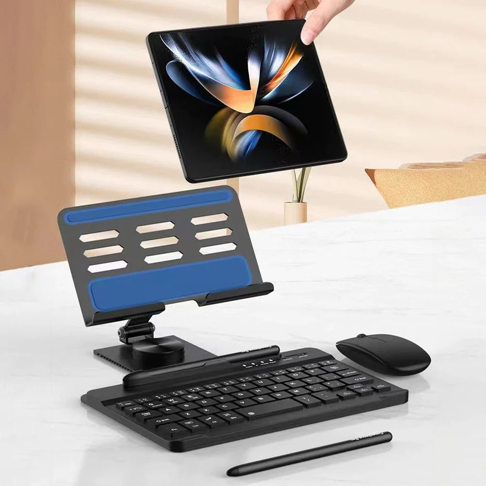 Rotate Keyboard Bracket
