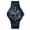 Hublot Big Bang Ceramic Blue Ref. # 301.CI.7170.LR