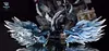 Giyu Tomioka with LED - Demon Slayer: Kimetsu No Yaiba Resin Statue - Whale Studios