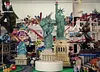 Liberty Norimaki Arare/ Arale - Dr. Slump Resin Statue - ZOR-Studios [In Stock]