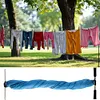 Clothes Wringer Portable Manual Hand Crank Laundry Wringer for Outdoor Camping