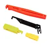 4Pcs Automobile Fuse Clip Blade Fuse Remover Auto Fuse Plier for Car Fuse Holder