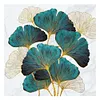(Multi-Style) Flower-11CT Stamped Cross Stitch