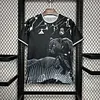 2024/2025 Real Madrid Special Edition Black Jersey 1:1 Thai Quality love fball