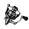 Fishing Reel 5.2 1 Ratio Full Metal Reel High Speed Reel for Fishing Accessories