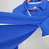 1998 Retro Italy Home Football Shirt 1:1 Thai Quality
