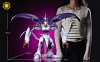 Belial Vamdemon - Digimon Resin Statue - TaiYangMoWan Studio