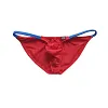 Men's Sexy Modal Bulge Briefs Men's Slim Bikini Underwear