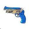 Luminous Spray Toy Music Zuolun Pistol