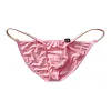 Men's Sexy Modal Bulge Briefs Men's Slim Bikini Underwear