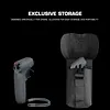 Drone Controller Pouch with Buckle Magazine Bag Storage Pack Hunting Accessories
