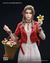 1/3 Scale Aerith Gainsborough - (FF7) Final Fantasy VII Resin Statue - Fries-Studios
