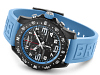 Breitling Watch Professional Endurance Pro Breitlight Black
