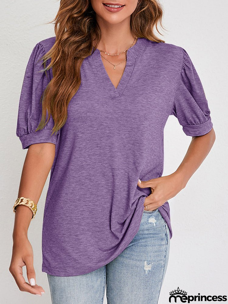Sophisticated and breathable Shirt