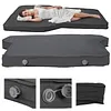 [US Local Warehouse] Camping Air Mattress with Foam for Tesla Model Y Self Inflating Sleeping Pad Air Cushion Car Travel Bed for Outdoor Travel