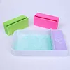 Multifunctional Diamond Painting Quick Storage Drills Tray Tool: Tray + Storage Box for Diamond Painting Bead Painting Craft Tools