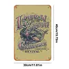 Creedence Clearwater Revival - Vintage Metal Signs - 20*30cm/30*40cm - Music