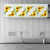 Diamonds Painting Sunflower Sticker Art Paster for Child Gift