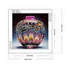 Gorgeous Vase-Special Shaped Diamond Painting Kit